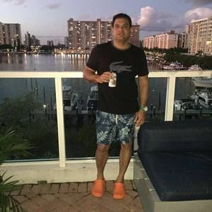 Meet your Posher, David